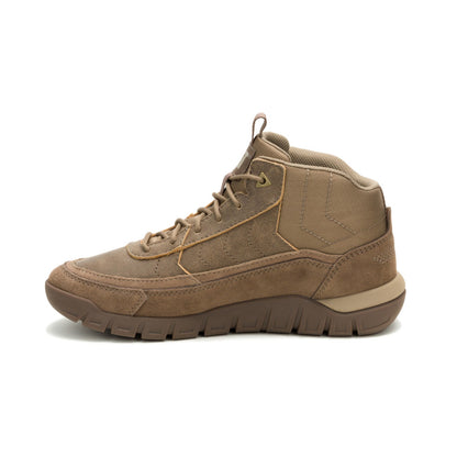 CAT Mens Versage Mid Boots