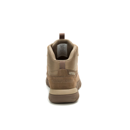CAT Mens Versage Mid Boots