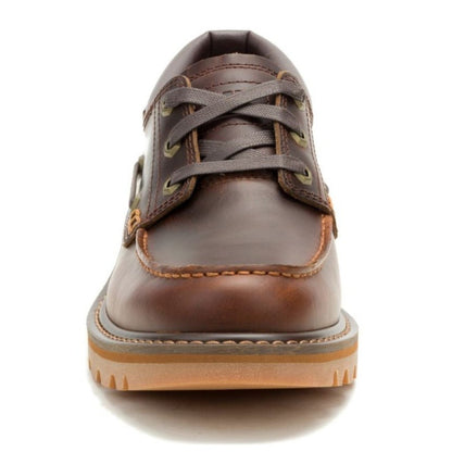 CAT Mens Colorado Boat Lo Boots