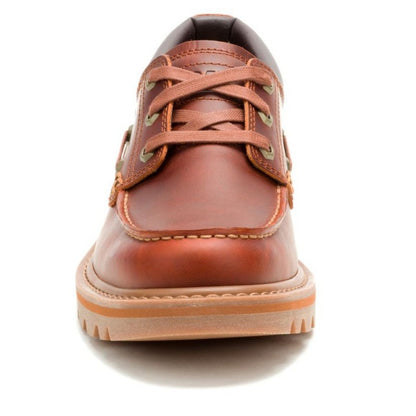 CAT Mens Colorado Boat Lo Boots