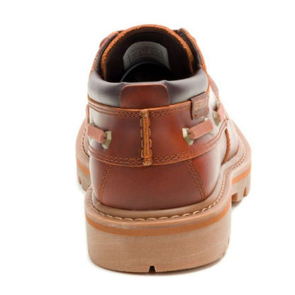 CAT Mens Colorado Boat Lo Boots