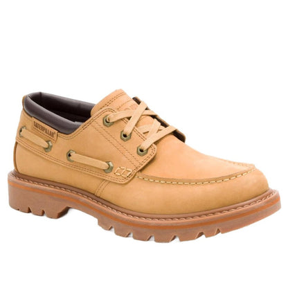 CAT Mens Colorado Boat Lo Boots