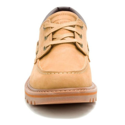 CAT Mens Colorado Boat Lo Boots