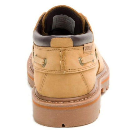 CAT Mens Colorado Boat Lo Boots