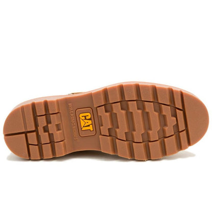 CAT Mens Colorado Boat Lo Boots