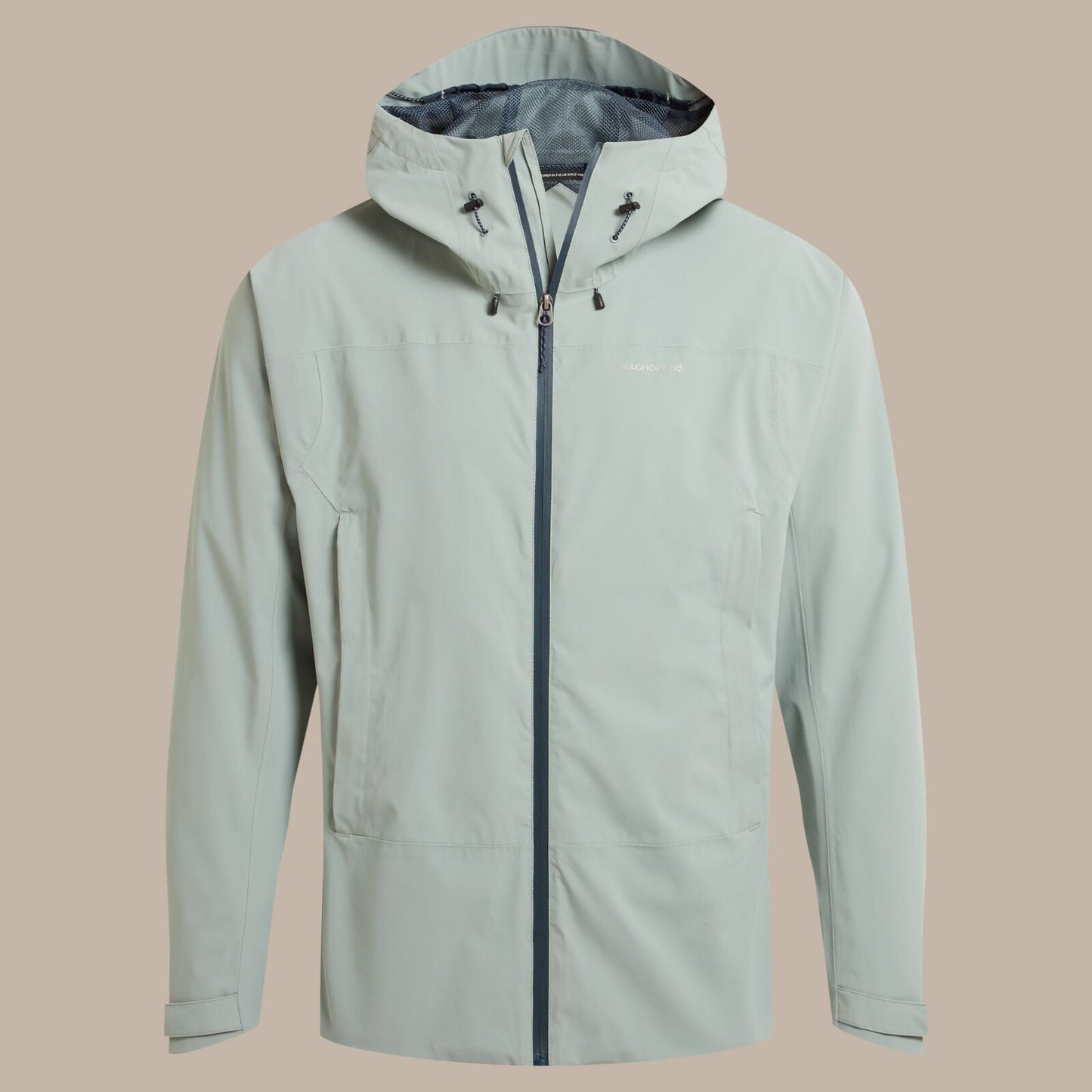 Craghoppers Mens Ponsa Waterproof Jacket