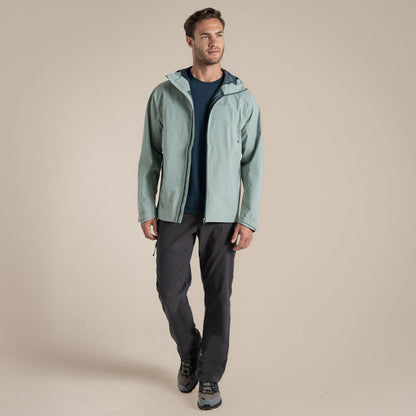 Craghoppers Mens Ponsa Waterproof Jacket