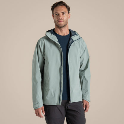 Craghoppers Mens Ponsa Waterproof Jacket
