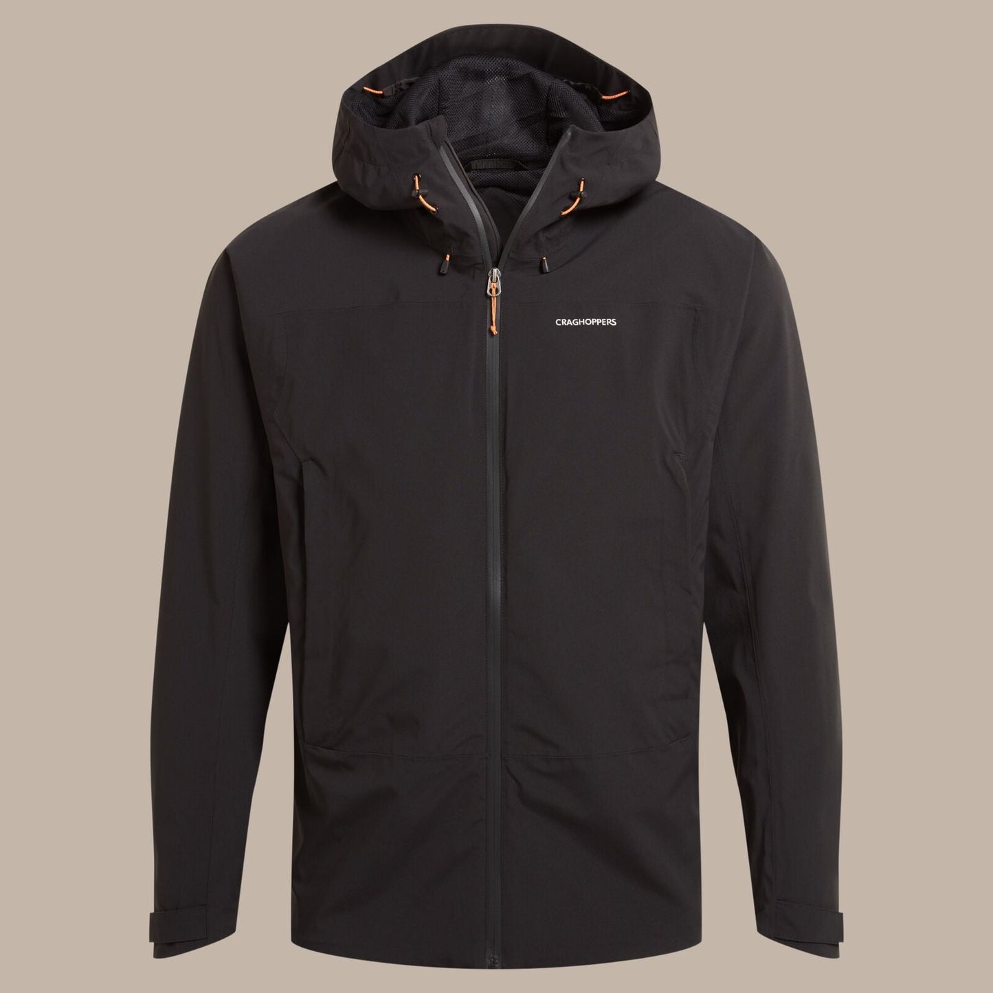 Craghoppers Mens Ponsa Waterproof Jacket