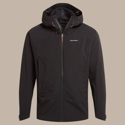 Craghoppers Mens Ponsa Waterproof Jacket
