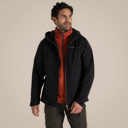 Craghoppers Mens Ponsa Waterproof Jacket