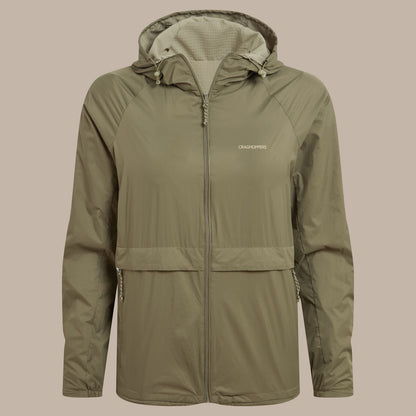 Craghoppers Womens Rosa  Reversible  Softshell Jacket