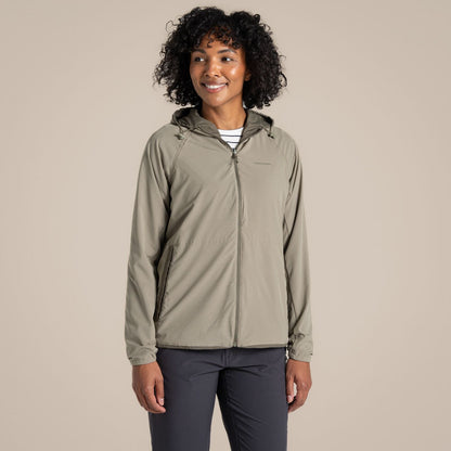 Craghoppers Womens Rosa  Reversible  Softshell Jacket
