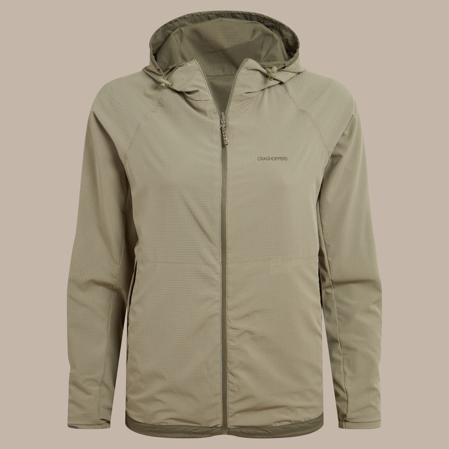 Craghoppers Womens Rosa  Reversible  Softshell Jacket