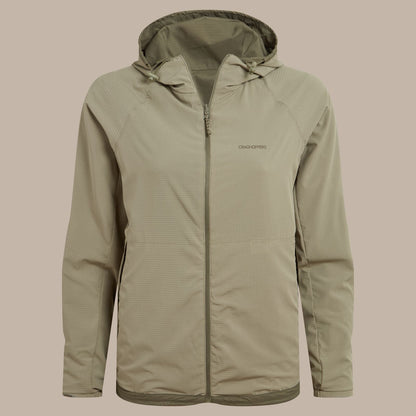Craghoppers Womens Rosa  Reversible  Softshell Jacket