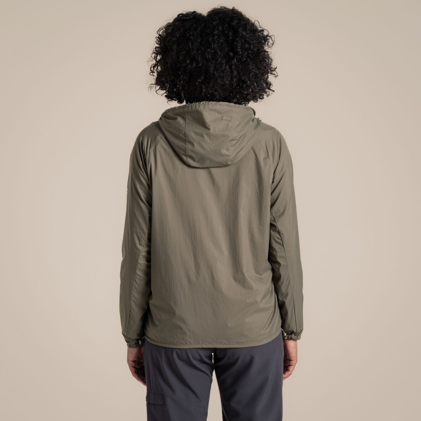Craghoppers Womens Rosa  Reversible  Softshell Jacket