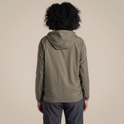 Craghoppers Womens Rosa  Reversible  Softshell Jacket