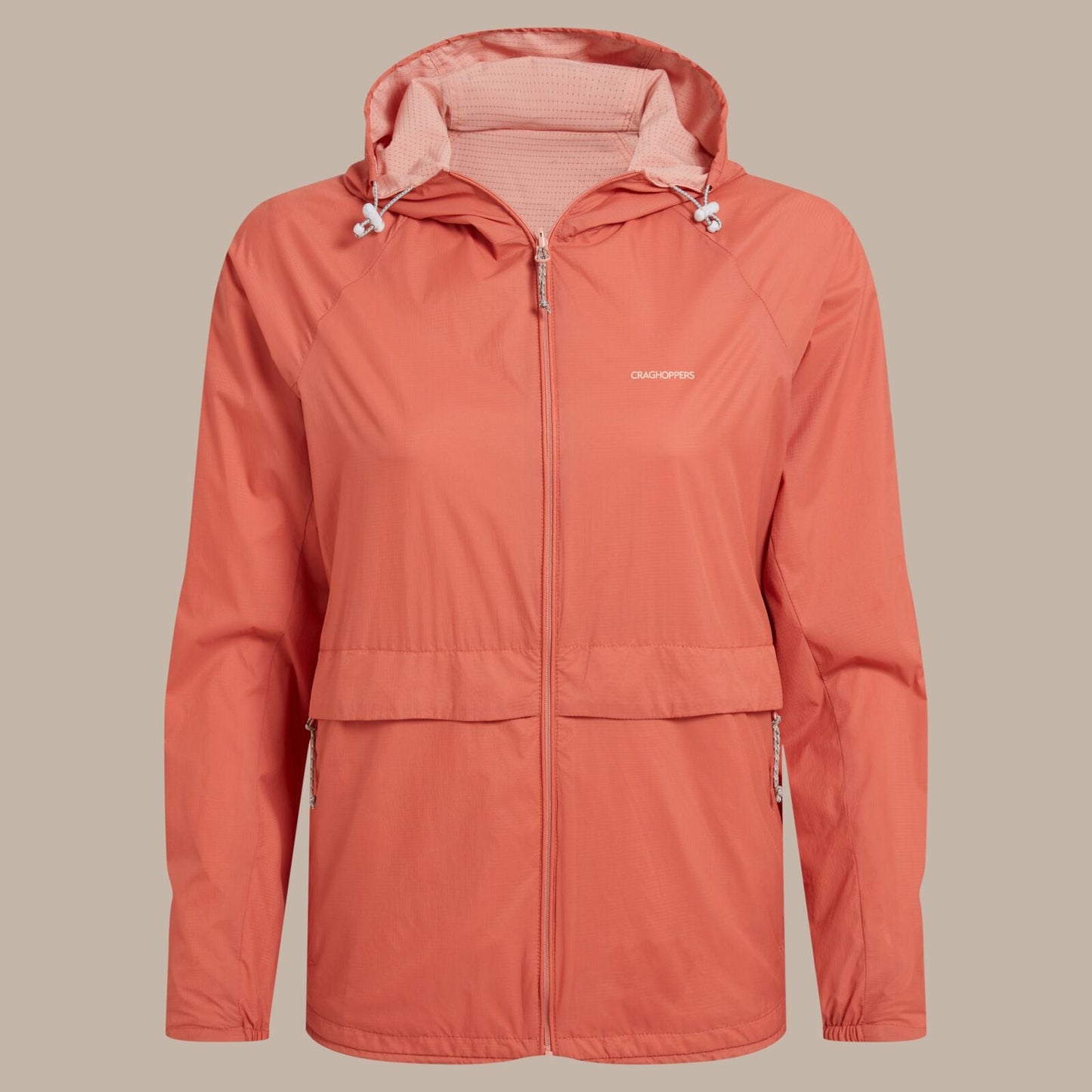 Craghoppers Womens Rosa  Reversible  Softshell Jacket