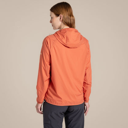 Craghoppers Womens Rosa  Reversible  Softshell Jacket