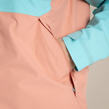Craghoppers Womens Rosario Breathable Waterproof Jacket