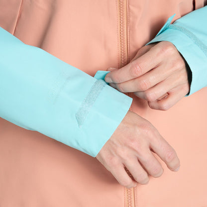 Craghoppers Womens Rosario Breathable Waterproof Jacket