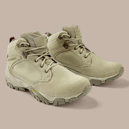 Craghoppers Mens Salado Desert Mid 2 Walking Boots