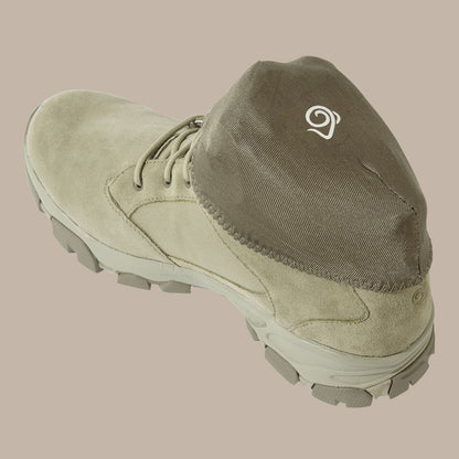 Craghoppers Mens Salado Desert Mid 2 Walking Boots