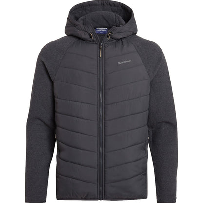 Craghoppers Mens Vamos Hybrid Padded Jacket