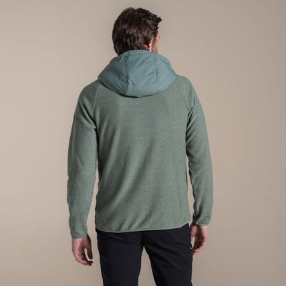 Craghoppers Mens Vamos Hybrid Padded Jacket