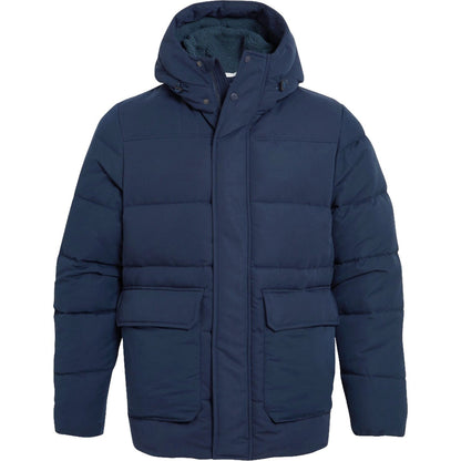Craghoppers Mens Howgill Downlike Hooded Padded Jacket