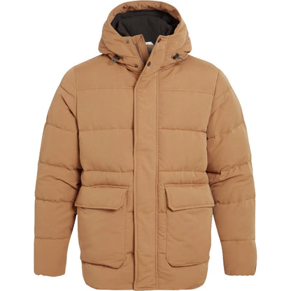 Craghoppers Mens Howgill Downlike Hooded Padded Jacket