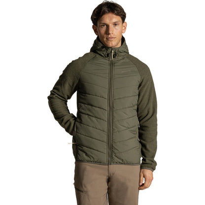 Craghoppers Mens Vamos II Hybrid Padded Jacket