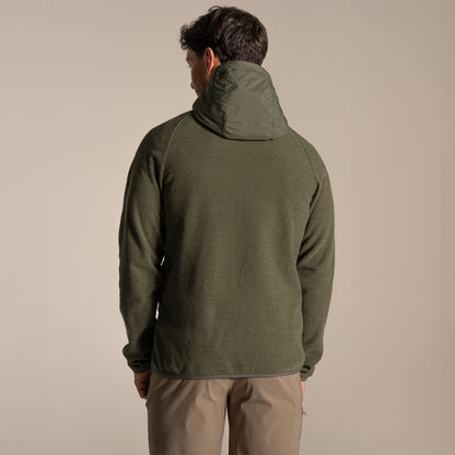 Craghoppers Mens Vamos II Hybrid Padded Jacket
