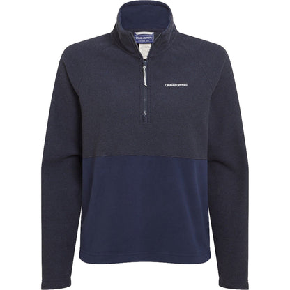 Craghoppers Womens Thuya Half Zip Fleece