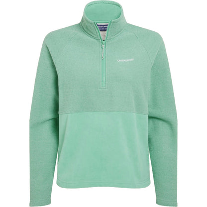 Craghoppers Womens Thuya Half Zip Fleece