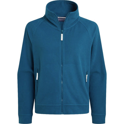 Craghoppers Womens Raja Full Zip Fleece