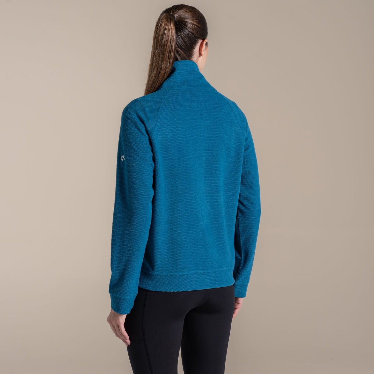 Craghoppers Womens Raja Full Zip Fleece