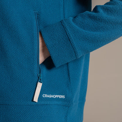 Craghoppers Womens Raja Full Zip Fleece