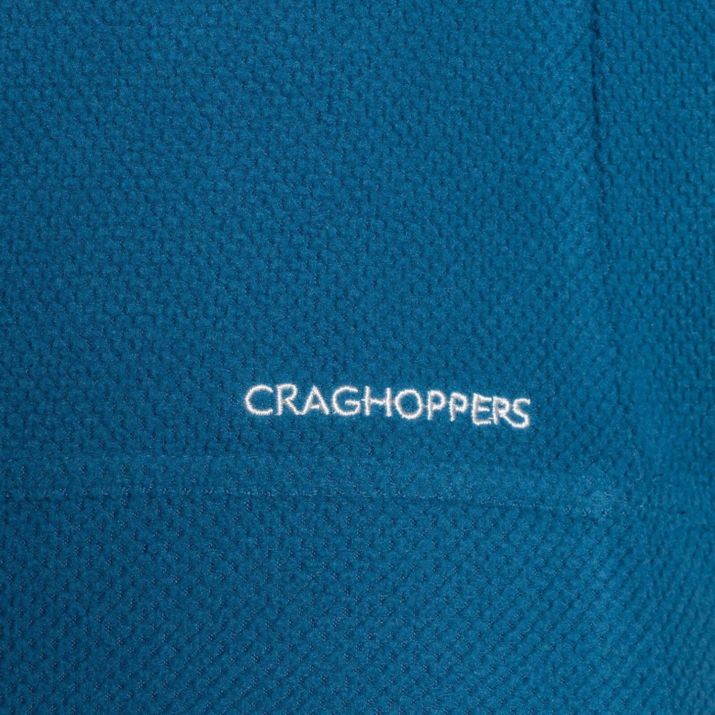 Craghoppers Womens Raja Half Zip Fleece