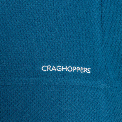 Craghoppers Womens Raja Half Zip Fleece