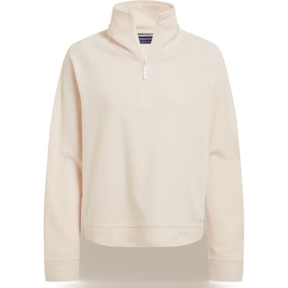 Craghoppers Womens Raja Half Zip Fleece