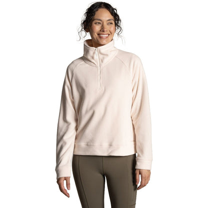 Craghoppers Womens Raja Half Zip Fleece
