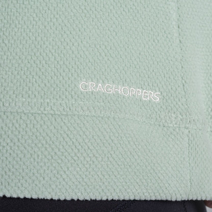 Craghoppers Womens Raja Half Zip Fleece
