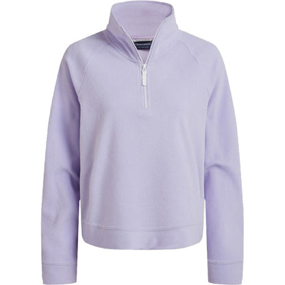 Craghoppers Womens Raja Half Zip Fleece