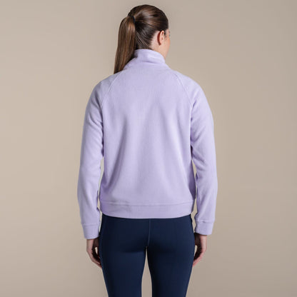 Craghoppers Womens Raja Half Zip Fleece