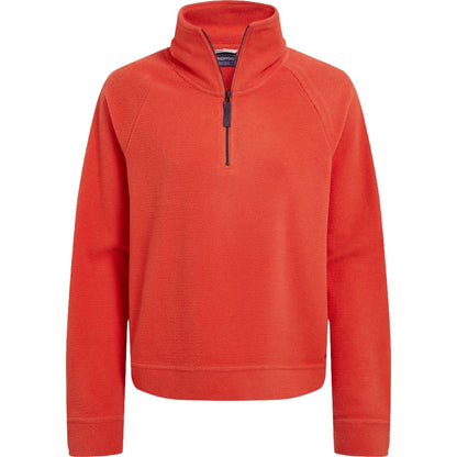 Craghoppers Womens Raja Half Zip Fleece