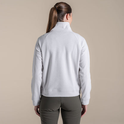Craghoppers Womens Raja Half Zip Fleece