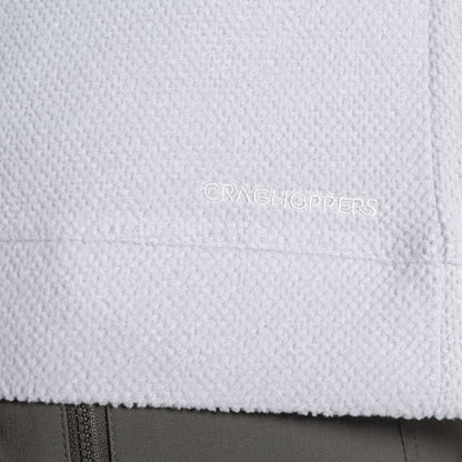 Craghoppers Womens Raja Half Zip Fleece