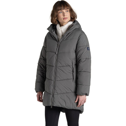 Craghoppers Womens Kendal Padded Jacket