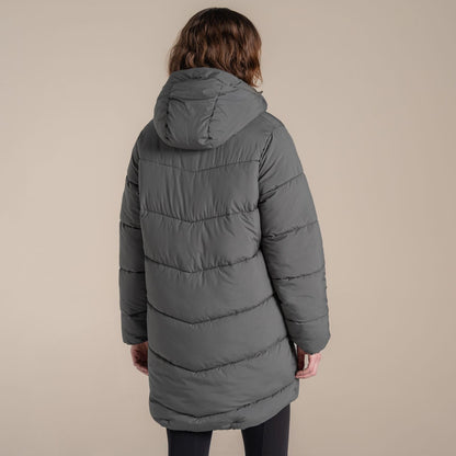 Craghoppers Womens Kendal Padded Jacket